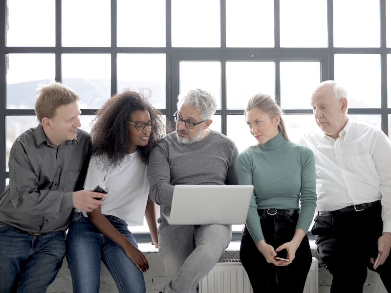 Projektteams optimal führen