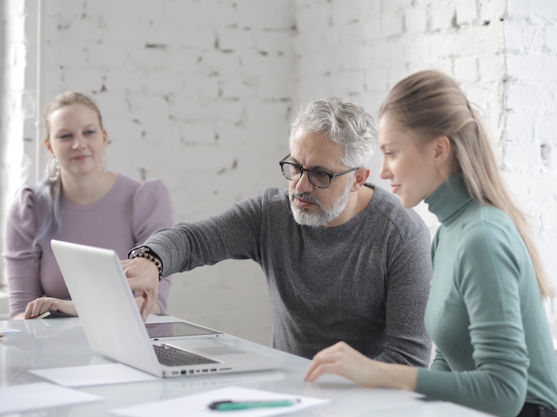 Dauerhafte Motivation