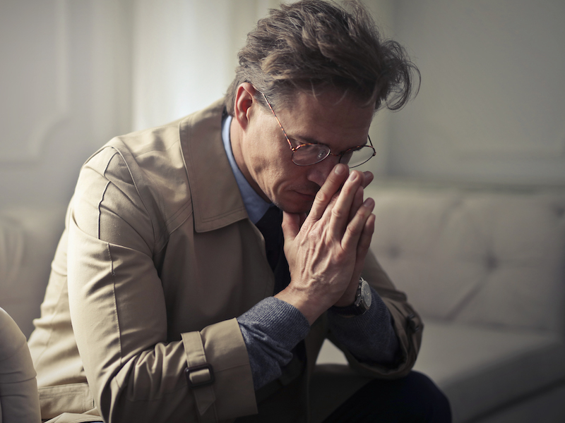 Gut Dastehen – Nichtwissen kaschieren