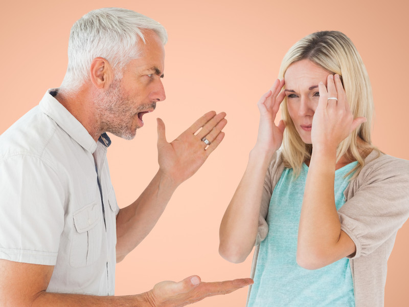 Konfliktvermeidung – Mit Konflikten umgehen