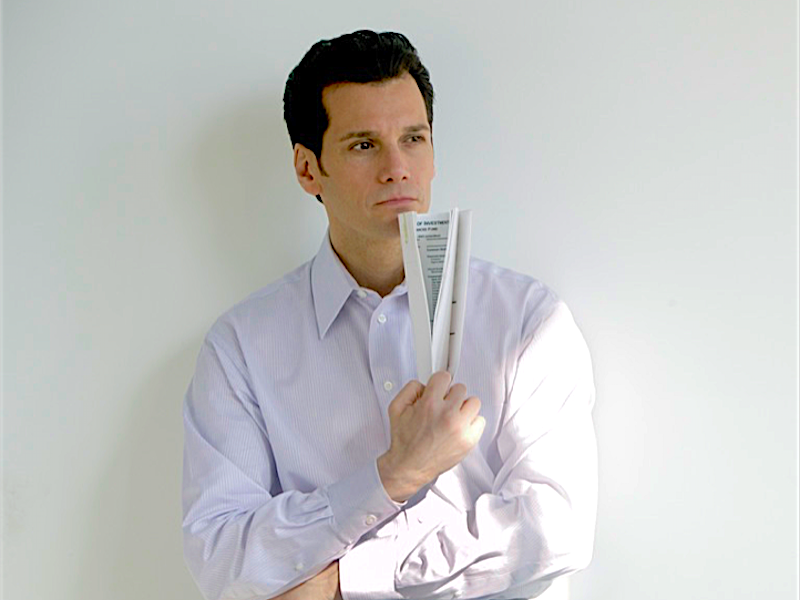 Selbsterkenntnis und Ich