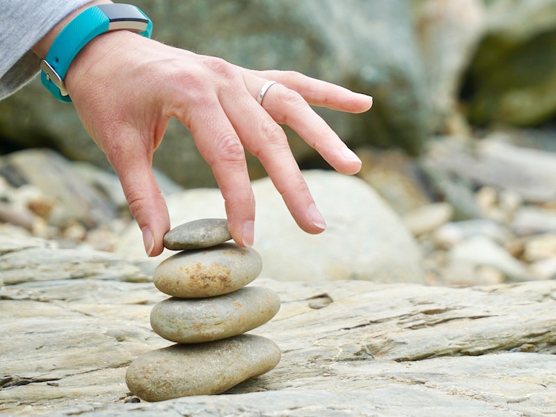 Achtsamkeit – Mindfulness