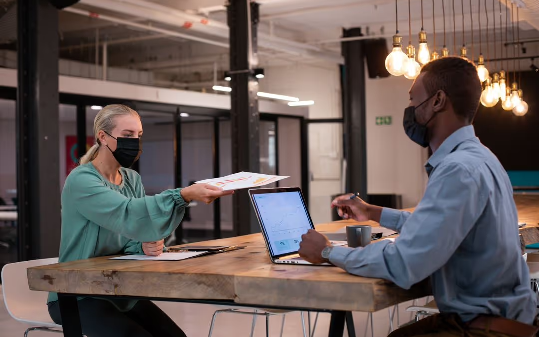 Die Zeit nach Corona – Führung in Post-Corona-Zeiten